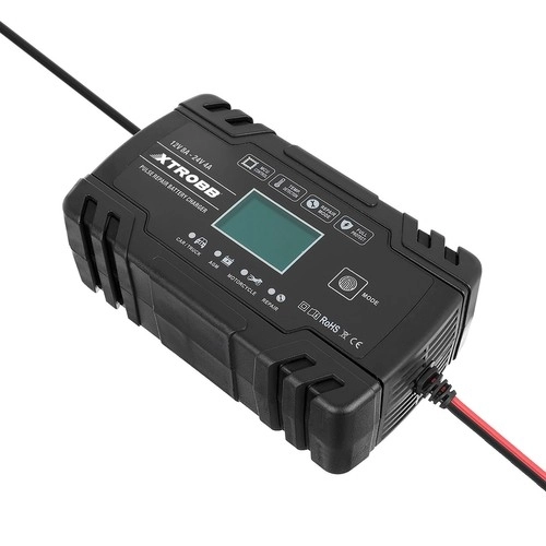 Acculader Xtrobb 22463