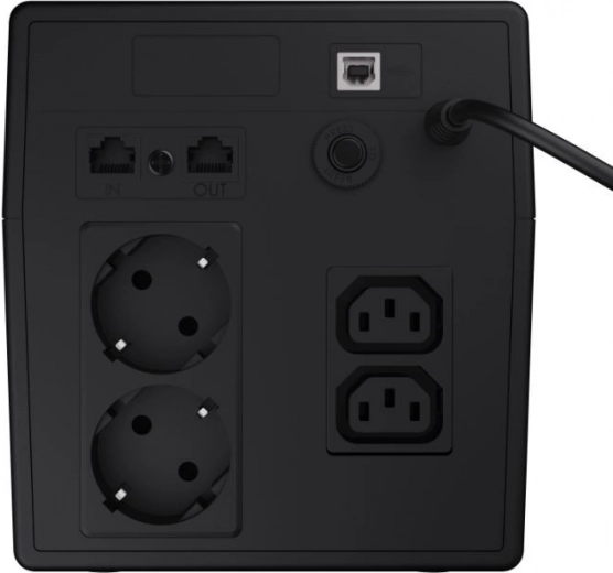 Brede compatibiliteit en connectiviteit