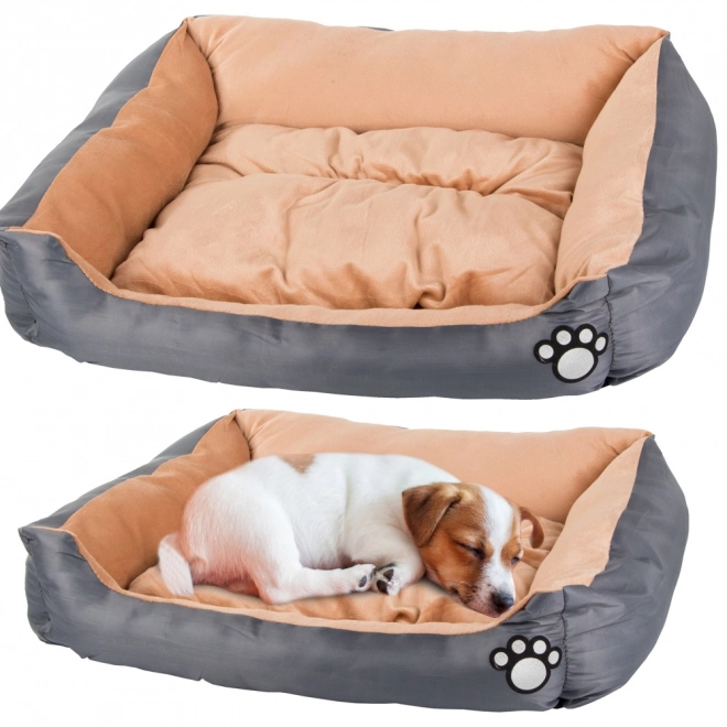 Comfortabel bed voor honden en katten