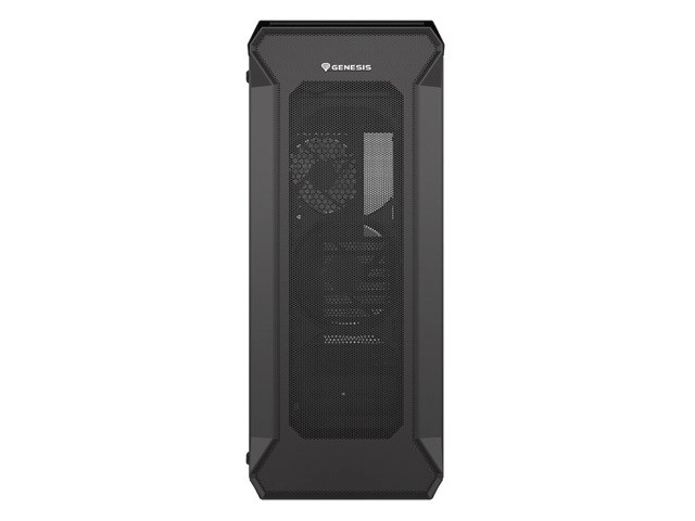 Genesis Irid 505 V2 met raam, USB 3.0