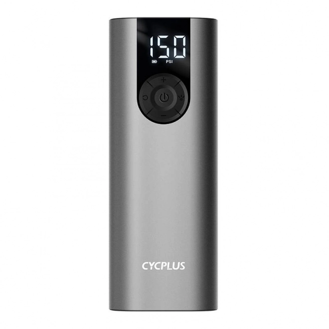 Elektrische opblaaspomp Cycplus A8