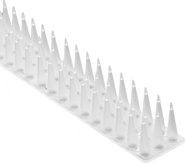 Onopvallend design, hoge duurzaamheid