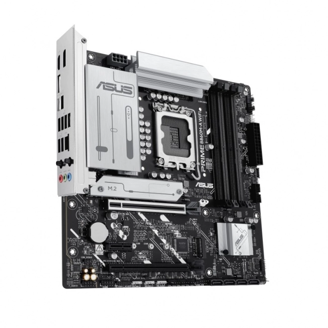 ASUS PRIME B860M-A WIFI moederbord