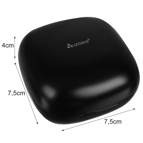 Draadloze oordopjes 5.0 met powerbank 22592