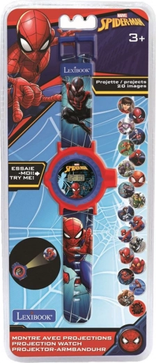 Innovatieve projector