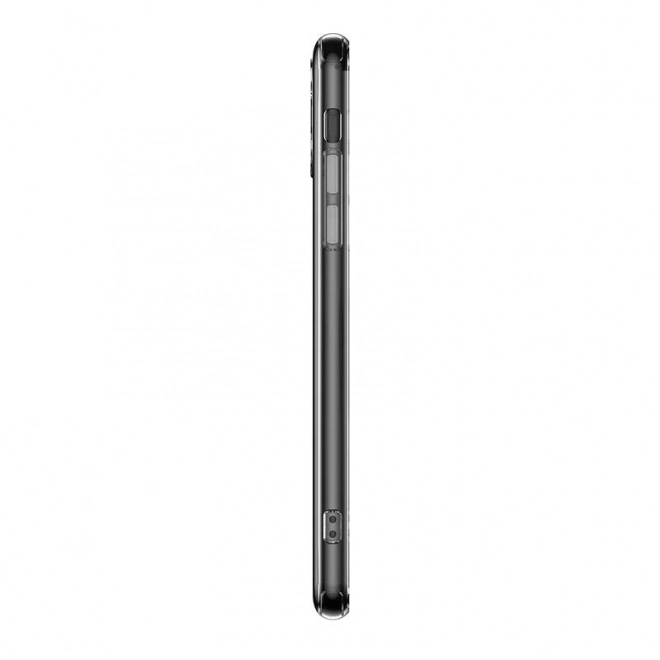 Transparante hoes Baseus Simple voor iPhone 11 Pro