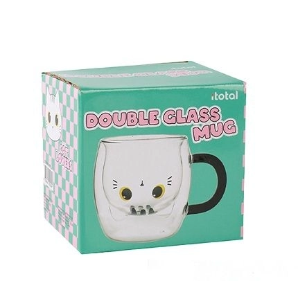 Thermokopje Kat
