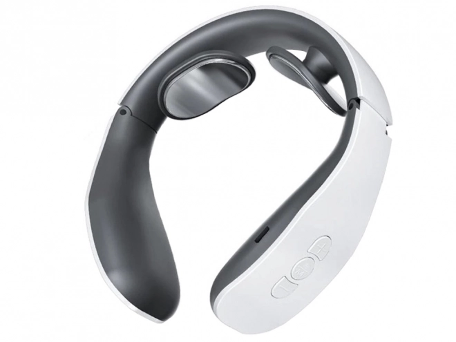 Nekmassage elektrostimulator TENS EMS