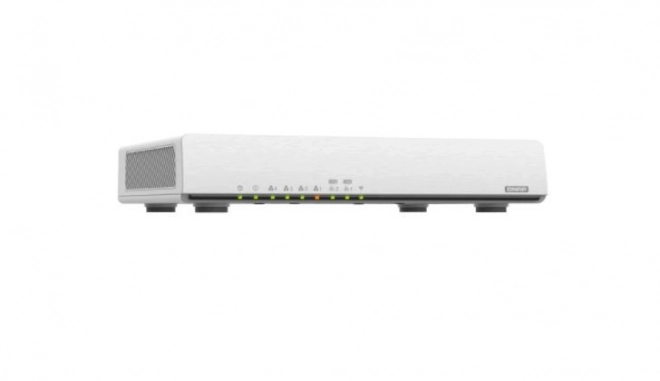 Geavanceerde router voor moderne huishoudens en bedrijven
