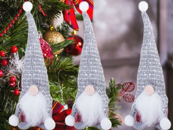 Kerstkabouterdecoratie