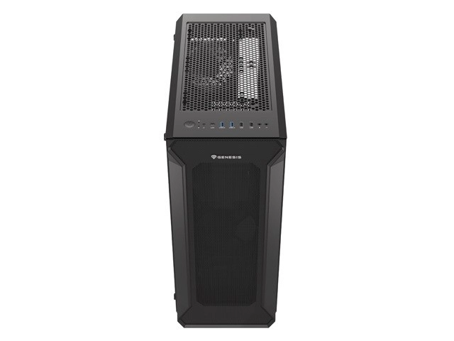 Genesis Irid 505 V2 met raam, USB 3.0
