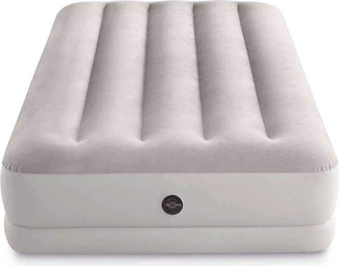 Zacht geflockt oppervlak