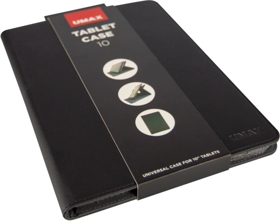 UMAX universele tablethoes voor 10,1" en 11"