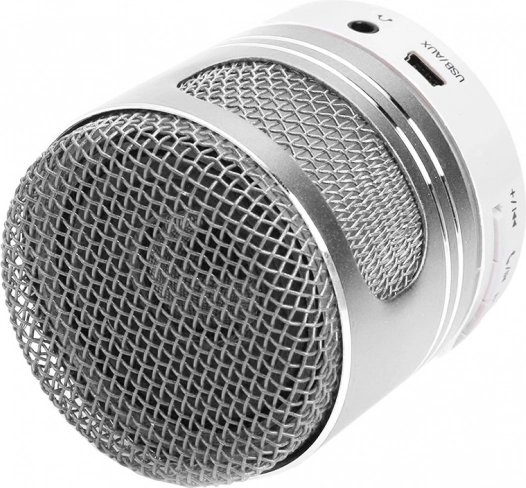 Muziek van overal: Bluetooth, USB en microSD