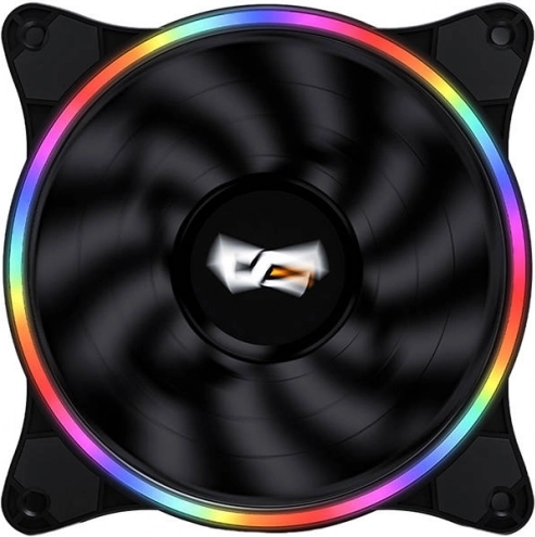Darkflash RGB 120 mm computerventilator