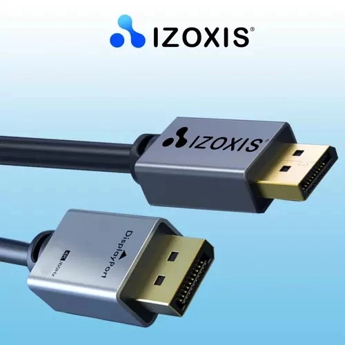 Kabel DisplayPort naar DisplayPort 4K