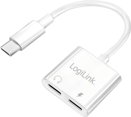 Tegelijkertijd opladen en luisteren