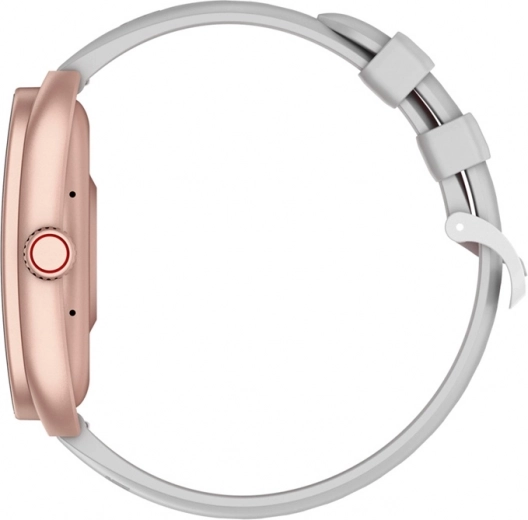 Sportmodi en slimme functies binnen handbereik