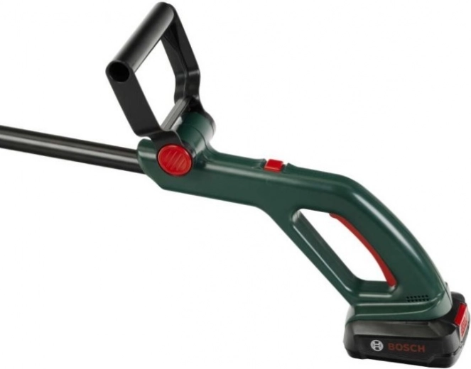 Licht gewicht en eenvoudig te bedienen