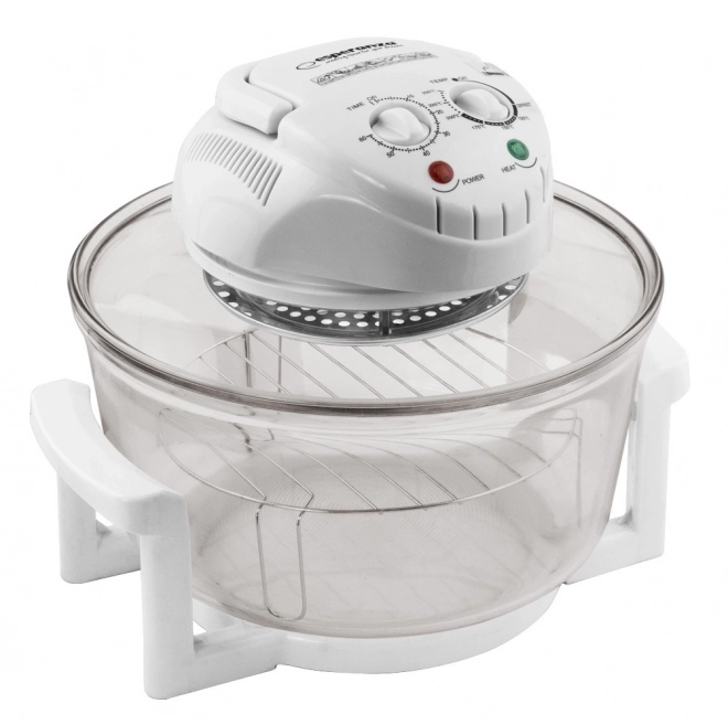 Mini convectieoven Quasar 18l