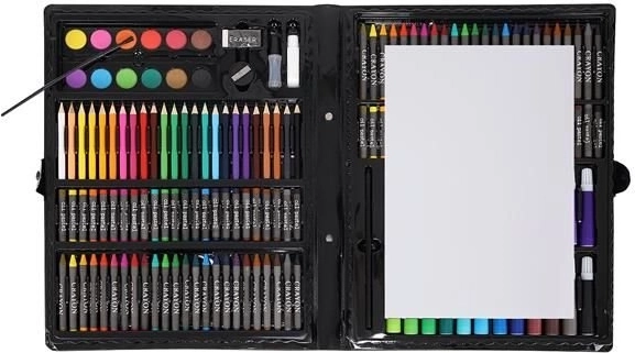 Praktische etui