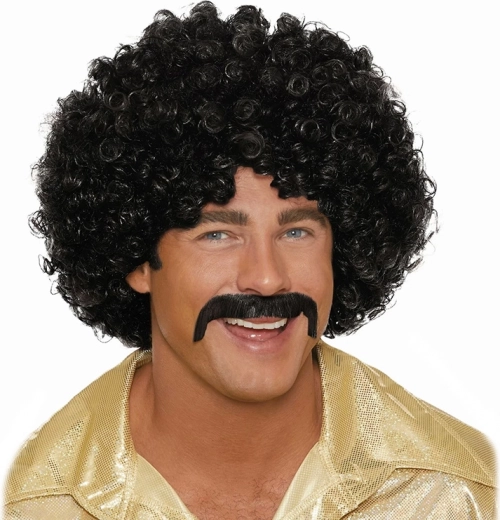 Ideaal voor retro- en discostijl