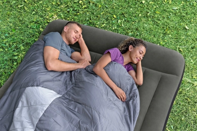 Tritech luchtmatras voor kamperen