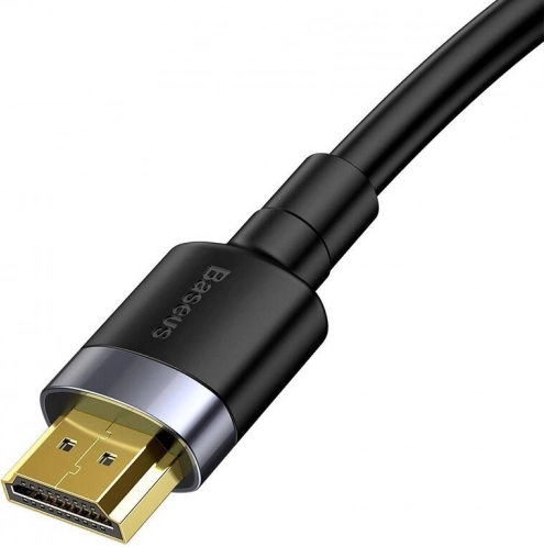 Snelle en stabiele HDMI 2.0-overdracht
