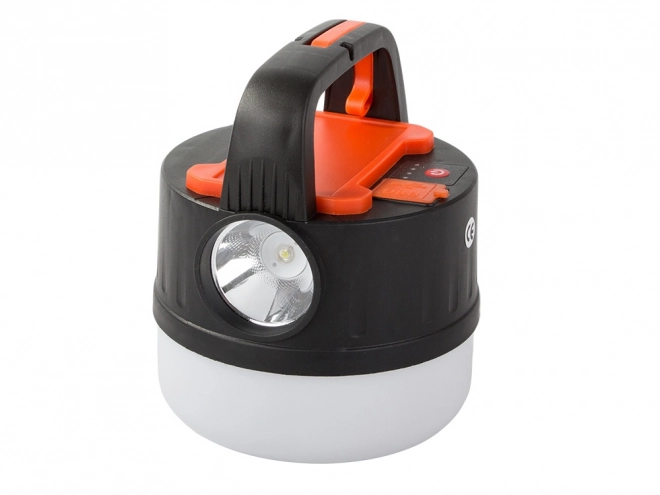 Oplaadbare LED kampeerlamp met afstandsbediening