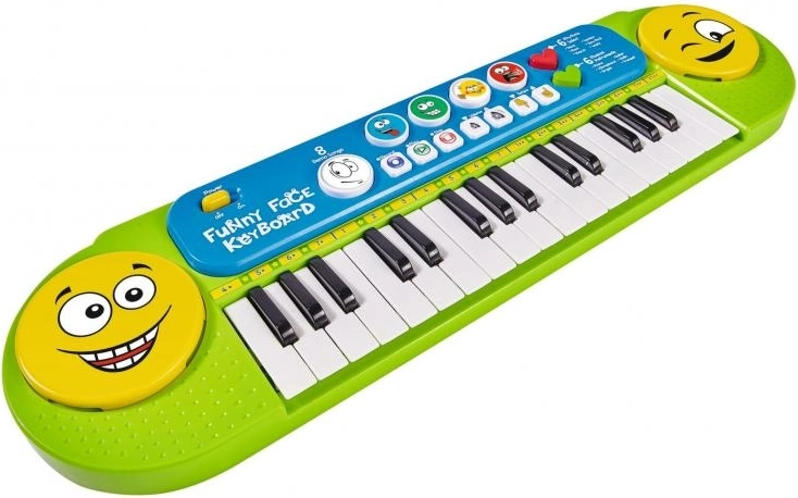 Eenvoudige bediening en volumeregeling