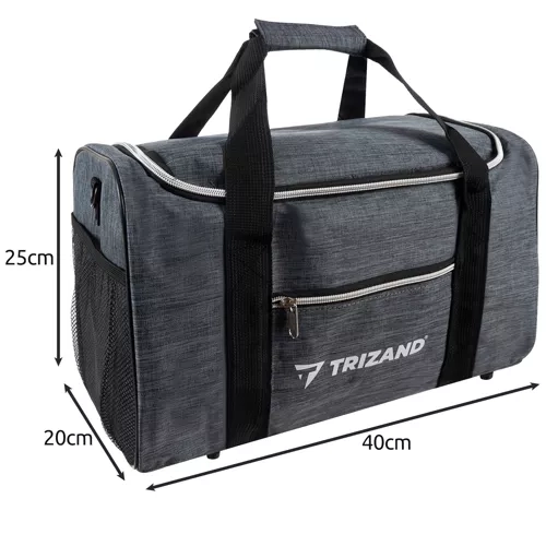 Reistas 40x25x20cm Trizand 23635