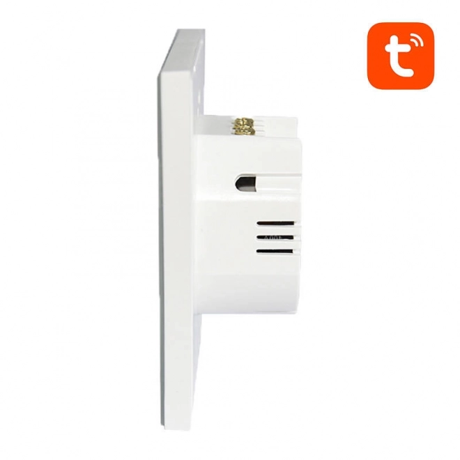 Slimme tweekanaals WiFi lichtschakelaar NEO