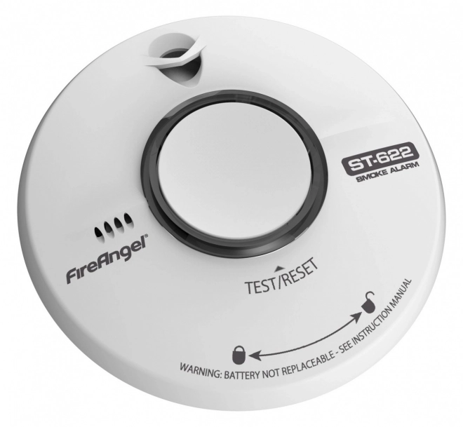 rookmelder FireAngel ST-622