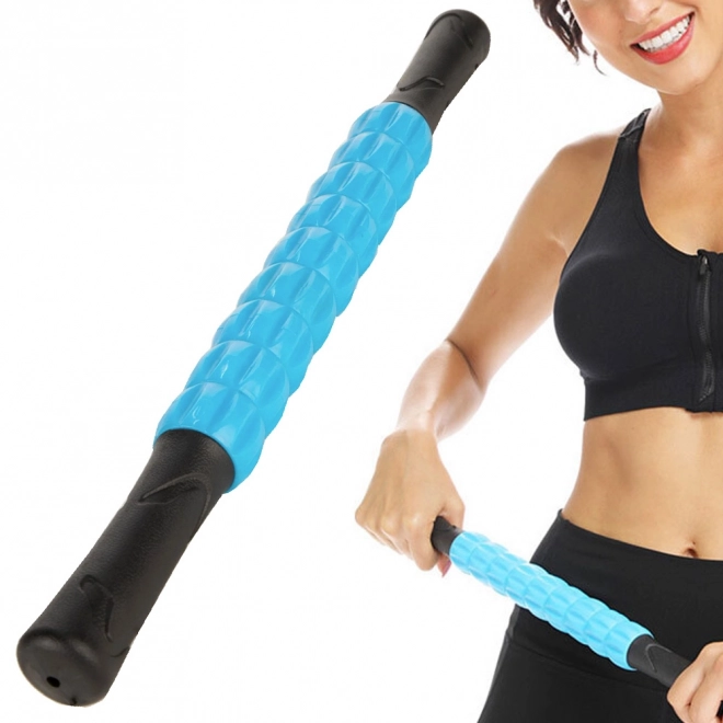 Massage roller voor het lichaam rollers voor rugbenen 360 voor rugpijn