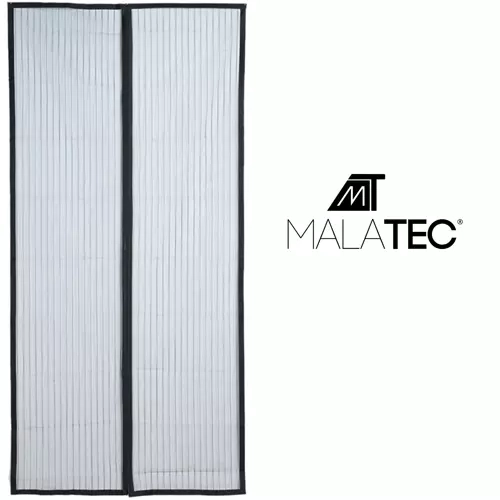 Zelfsluitend deur-hor - 100 x 210 cm