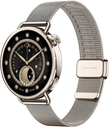 Xiaomi HyperOS en slimme gebarenbediening