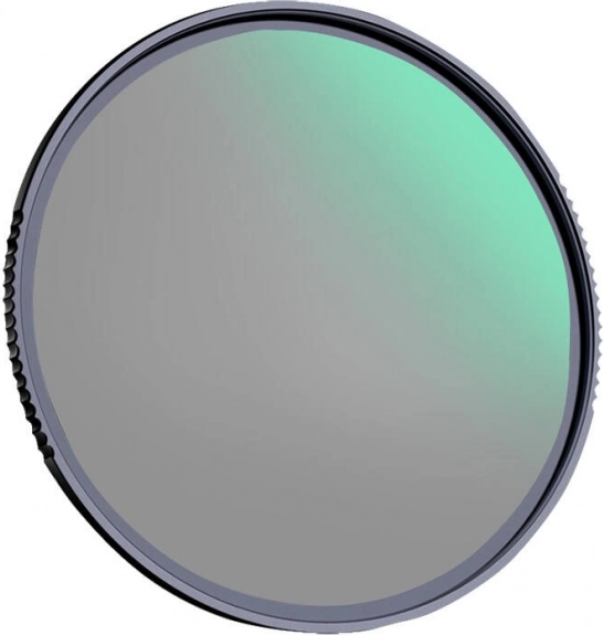 Diffusiefilter 1/4 Black Mist 37 mm K&F Concept Nano-X