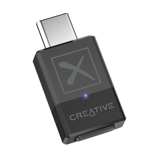 Bluetooth-audiozender Creative BT-W5