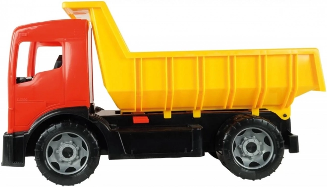 Grote kinders kiepwagen 61 cm