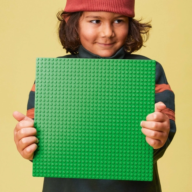 LEGOae Classic 11023 Groene bouwplaat