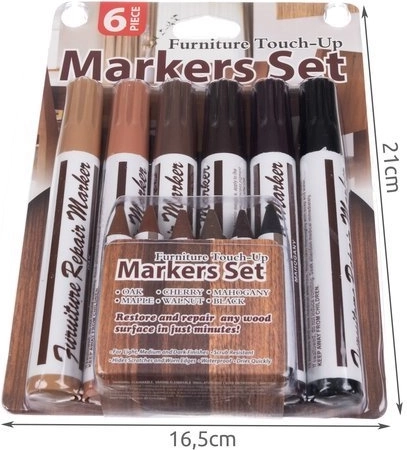 Snelle en eenvoudige reparatie