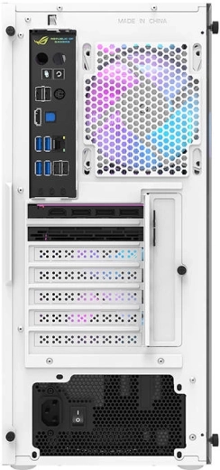 Snelle aansluitingen en eenvoudig onderhoud