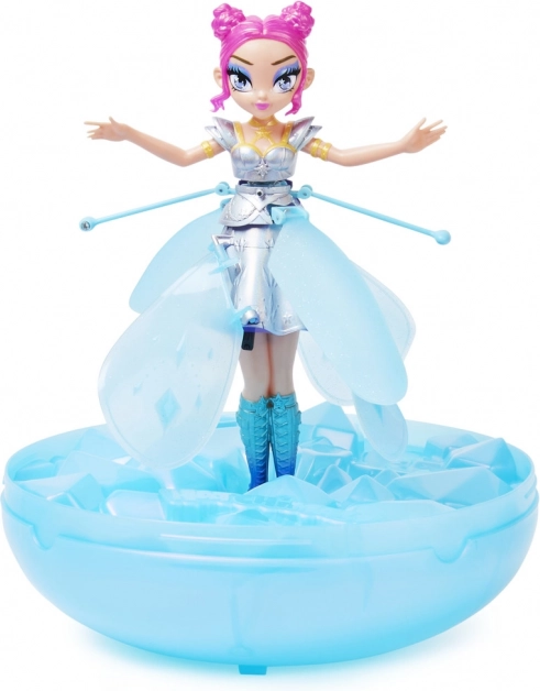 Vliegende Elfje Pixie Hatchimals