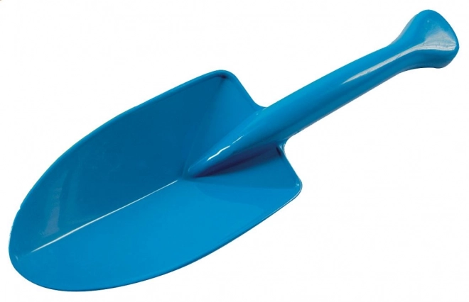ANDRONI zandschep 27 cm blauw