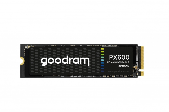 SSD Schijf Goodram PX600 250GB M.2 PCIe 4x4 NVMe 2280
