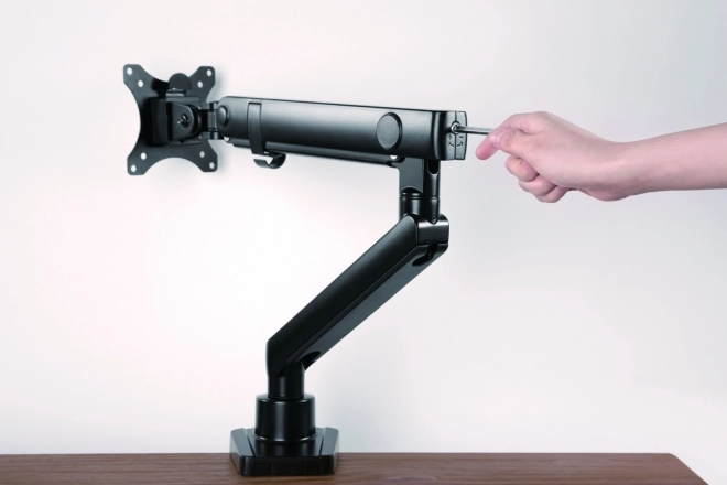 Verstelbare monitorhouder tot 32 inch