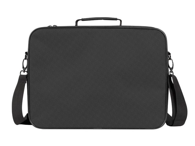 Laptoptas Natec Boxer Lite 15,6'' zwart