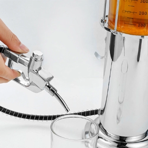 Drankdispenser - 1 liter
