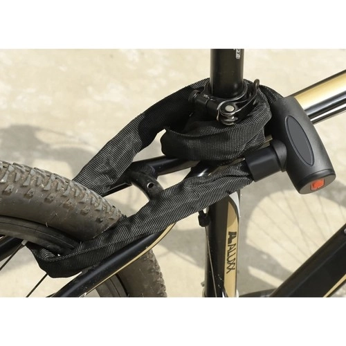 Fietsenslot - Trizand ketting 24028