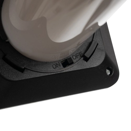 Zonne-energie Lamp Gardlov 24404